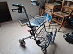 Rollator grijs Days, Diversen, Rollators, Ophalen, Opvouwbaar, Gebruikt