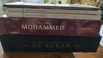 5 boeken over de Islam, Nieuw, Overige, Ophalen