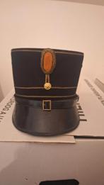 Artillerie Officiers Kepi - Gala, pre-1940, Ophalen of Verzenden