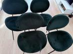Eetkamer stoelen 6x, Huis en Inrichting, Stoelen, Ophalen, Overige materialen, Gebruikt, Overige kleuren