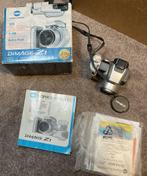 Konica minolta Dimage Z1, Ophalen of Verzenden, Zo goed als nieuw, Konica, 8 keer of meer