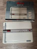 Rotring tekentafel A3 formaat, Ophalen of Verzenden, Gebruikt, Overige typen