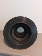 Projector-/Bioscooplens f=285mm F8.5 – Long Throw – Japan, Ophalen of Verzenden, Gebruikt