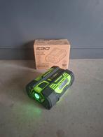 Nieuwe EGO 2Ah accu's nieuw slechts €69,- incl btw, Ophalen of Verzenden, Nieuw, Overige soorten, EGO