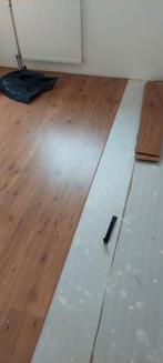 Ikea vloer: ophalen zsm voor 31 okt. Reserveren voor 29 okt, Ophalen, Minder dan 25 mm, Plank, Minder dan 200 cm