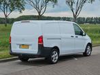 MERCEDES-BENZ VITO 119 CDI l2 full-led autom!, Automaat, Gebruikt, Euro 6, Wit