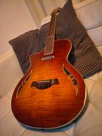 Crafter sa-tmvs-lh, Muziek en Instrumenten, Snaarinstrumenten | Gitaren | Akoestisch, Ophalen, Zo goed als nieuw, Western- of Steelstringgitaar