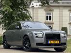Rolls-Royce Ghost 6.6 V12 (bj 2013, automaat), Automaat, Achterwielaandrijving, Gebruikt, 6592 cc