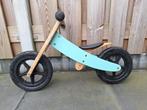Loopfiets Bandits & Angels, Kinderen en Baby's, Speelgoed | Buiten | Voertuigen en Loopfietsen, Ophalen, Gebruikt, Loopfiets