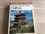 Kunst-Reisgids China. Cantecleer, Ophalen of Verzenden, Reisgids of -boek, Azië, Onbekend
