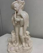 Keramische lamp van Blazsek László – ca. 1920–1930, Ophalen of Verzenden, Zo goed als nieuw, Minder dan 50 cm