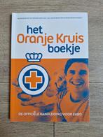 Het Oranje Kruis - Oranje Kruisboekje, Boeken, Het Oranje Kruis, Ophalen of Verzenden, Zo goed als nieuw, Nederlands