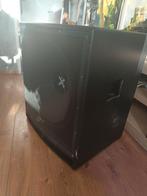 Vexus 18" actieve sub, Ophalen, Zo goed als nieuw, Audio