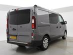 Renault Trafic 1.6 DCI 140 PK L1H1 + STANDKACHEL / CAMERA /, Voorwielaandrijving, Euro 5, Stof, Gebruikt