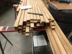 Teak deklatten 10x40mm, Ophalen, Nieuw, Onderhoud en Reparatie