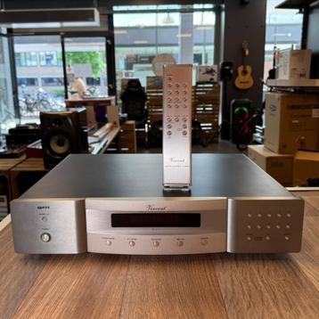 Vincent STU-1/2 Tuner | Incl AB | Nette staat met garantie beschikbaar voor biedingen