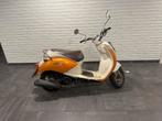 Sym Mio 100cc scooter, Gebruikt, SYM, Overige typen, Ophalen of Verzenden