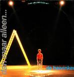 De Lustige Heivinken – Dan Maar Alleen, Cd's en Dvd's, Vinyl | Nederlandstalig, Ophalen of Verzenden, Zo goed als nieuw, Overige formaten