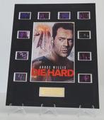 Filmcell - Die Hard (1988), Rechthoekig Staand, A4 of kleiner, Nieuw, Ophalen of Verzenden