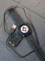 Dutch Originals Smartwatch DO-PC-SMW01-Bv2, Gebruikt, Zwart, Dutch Originals, Ophalen of Verzenden