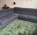 Mooie Hoekbank te koop!, Ophalen, Gebruikt, Hoekbank, 75 tot 100 cm