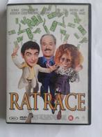 Rat Race (John Cleese Rowan Atkinson), Alle leeftijden, Ophalen of Verzenden, Zo goed als nieuw