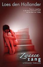 Loes den Hollander - 3 literaire thrillers, Ophalen of Verzenden, Zo goed als nieuw, Loes den Hollander, Nederland