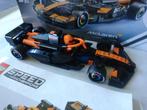 Lego McLaren F1 77251 269pcs, Kinderen en Baby's, Speelgoed | Duplo en Lego, Ophalen, Zo goed als nieuw, Complete set, Lego