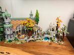 Lego Rivendell 10316, Kinderen en Baby's, Speelgoed | Duplo en Lego, Ophalen, Zo goed als nieuw