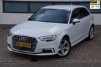 Audi A3 Sportback 1.4 e-tron Lease Edition, 8 kWh, Stof, Gebruikt, 4 cilinders