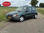 Toyota Starlet 1.3-16V GLi GTSi Dakje Stuurbekrachtiging Rie, Centrale vergrendeling, 4 cilinders, Starlet, 400 kg