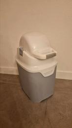 Luieremmer diaperchamp, Ophalen of Verzenden, Gebruikt