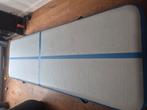 Toffe airtrack voor energieke kindjes, Sport en Fitness, Kindermaat 122 t/m 140, Ophalen, Zo goed als nieuw, Materiaal