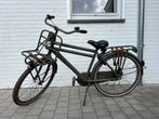 Cortina jingensfiets U4 mini raw 26 inch, Fietsen en Brommers, Fietsen | Jongens, Gebruikt, Versnellingen, Cortina, Ophalen