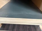 MDF platen met lakfolie 5 mm dik Egger meubelplaat, Doe-het-zelf en Verbouw, Platen en Panelen, Ophalen, Nieuw, Overige materialen