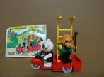 Fabuland 3628, Ladderkar, Kinderen en Baby's, Speelgoed | Duplo en Lego, Ophalen of Verzenden, Gebruikt