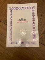 DMC Borduurpatronen Collectie, Ophalen of Verzenden, Zo goed als nieuw, Handborduren, Patroon