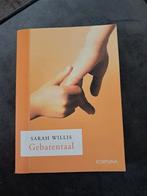 Sarah Willis - Gebarentaal, Sarah Willis, Ophalen of Verzenden, Zo goed als nieuw, Nederland