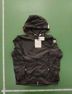 Moncler, Ophalen, Moncler, Zwart, Nieuw