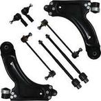 Opel Corsa C draagarm spoorstang stabilisatorstang Opel Comb, -, -, Opel, Nieuw