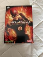 The Flash Seizoen 1&2 Boxset, Boxset, Ophalen of Verzenden, Zo goed als nieuw, Actie en Avontuur