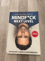 Mindfuck next level, victor mids, Boeken, Ophalen of Verzenden, Zo goed als nieuw