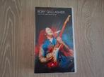 Videoband Rory Gallagher – Messin' With The Kid., Alle leeftijden, Ophalen of Verzenden, Zo goed als nieuw, Muziek en Concerten
