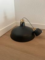 IKEA Ranarp Lamp - 38cm Doorsnee, Ophalen of Verzenden, Zo goed als nieuw, Metaal, Minder dan 50 cm