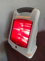 Philips infracare 200 watt infraroodlamp warmtelamp, Ophalen of Verzenden, Zo goed als nieuw, Haarverzorging