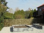 wilgentenenschutting in een dag geplaatst op locatie takken, Tuin en Terras, Schuttingen, Info@wilgentenenschutting.nl, Minder dan 3 meter