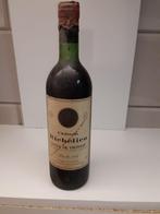 Château Richelieu Cotes de Fronsac 1973, Ophalen, Gebruikt, Frankrijk, Rode wijn