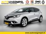 Renault Scénic 1.3 TCe Limited / CAMERA / NAVI / Park. sens, Auto's, Voorwielaandrijving, Stof, Euro 6, 4 cilinders