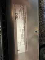 Inductie kookplaat, Witgoed en Apparatuur, Ophalen of Verzenden, Inbouw, Inductie, 4 kookzones