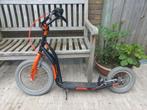 KB2 Street surfer Python, Fietsen en Brommers, Ophalen, Zo goed als nieuw, Gewone step